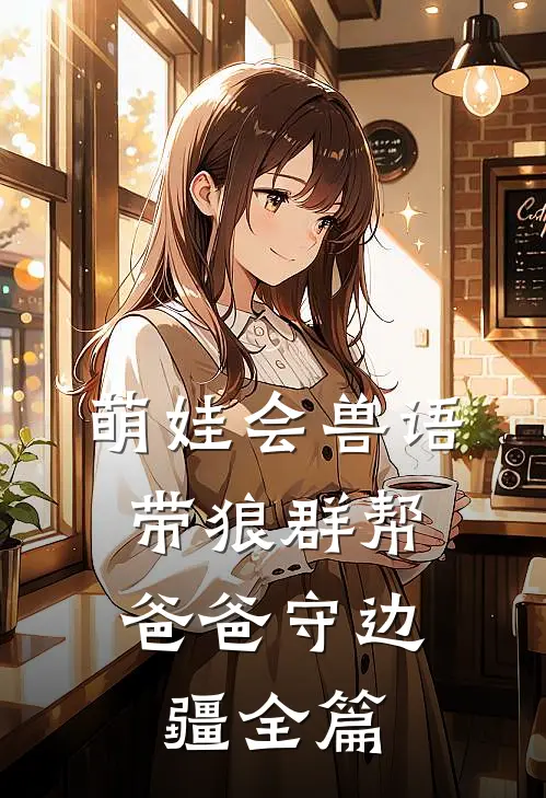萌娃会兽语，带狼群帮爸爸守边疆全篇