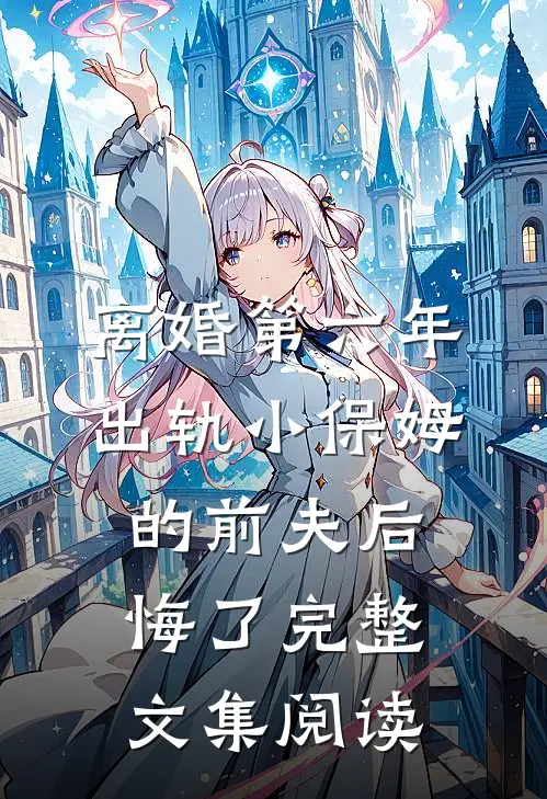 离婚第六年，出轨小保姆的前夫后悔了完整文集阅读