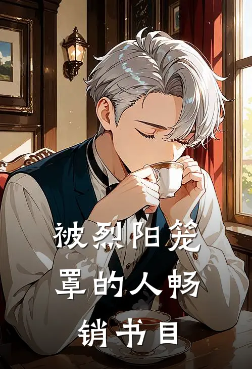 被烈阳笼罩的人畅销书目