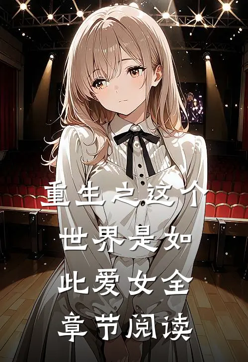 重生之这个世界是如此爱女全章节阅读