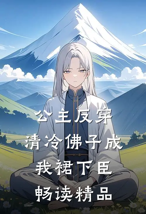公主反穿：清冷佛子成我裙下臣畅读精品