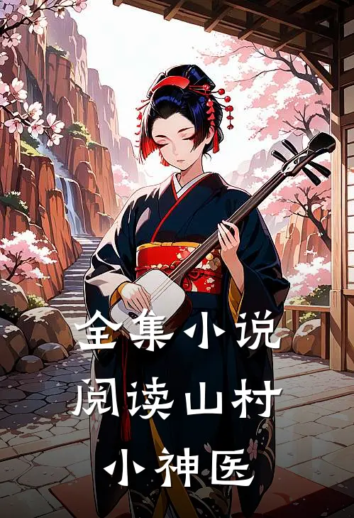 全集小说阅读山村小神医
