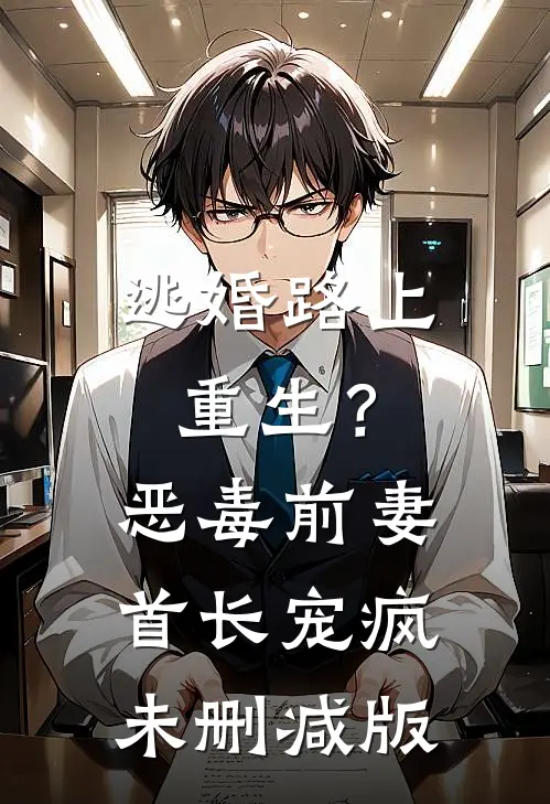 逃婚路上重生？恶毒前妻首长宠疯未删减版