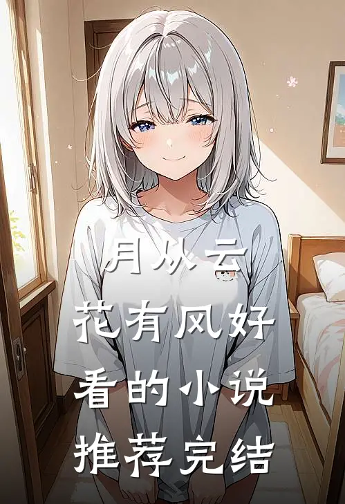 月从云，花有风好看的小说推荐完结