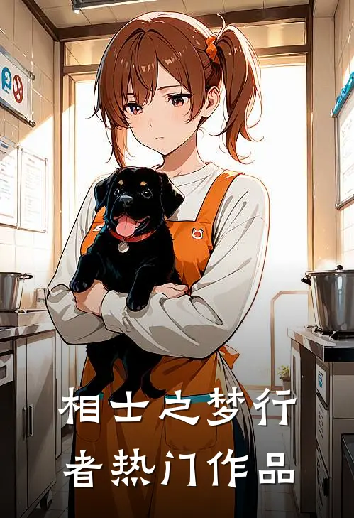相士之梦行者热门作品
