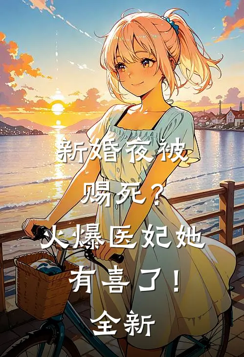 新婚夜被赐死？火爆医妃她有喜了！全新