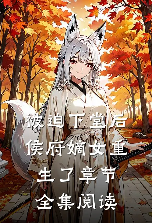 被迫下堂后，侯府嫡女重生了章节全集阅读