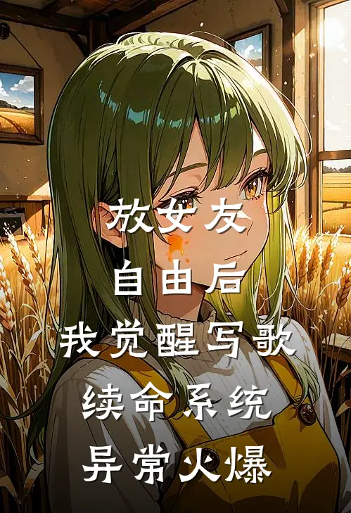 放女友自由后，我觉醒写歌续命系统异常火爆