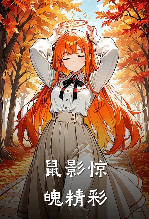 鼠影惊魄精彩