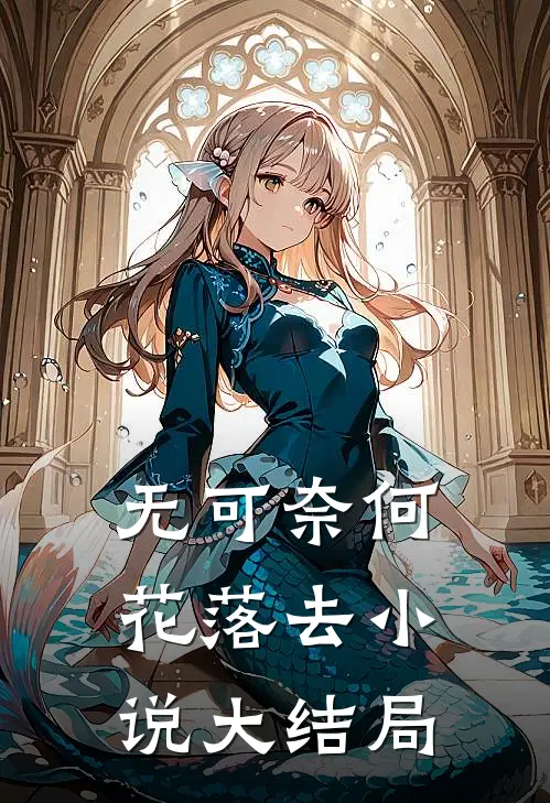 无可奈何花落去小说大结局