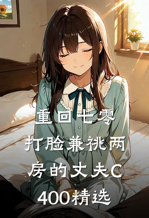 重回七零，打脸兼祧两房的丈夫C400精选