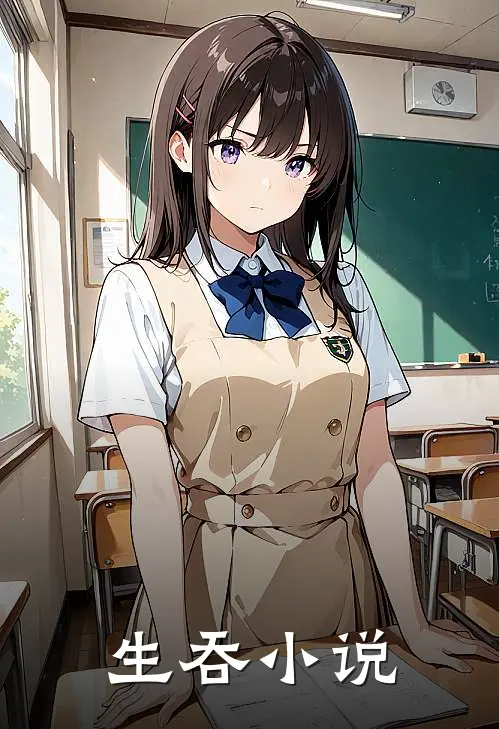 生吞小说