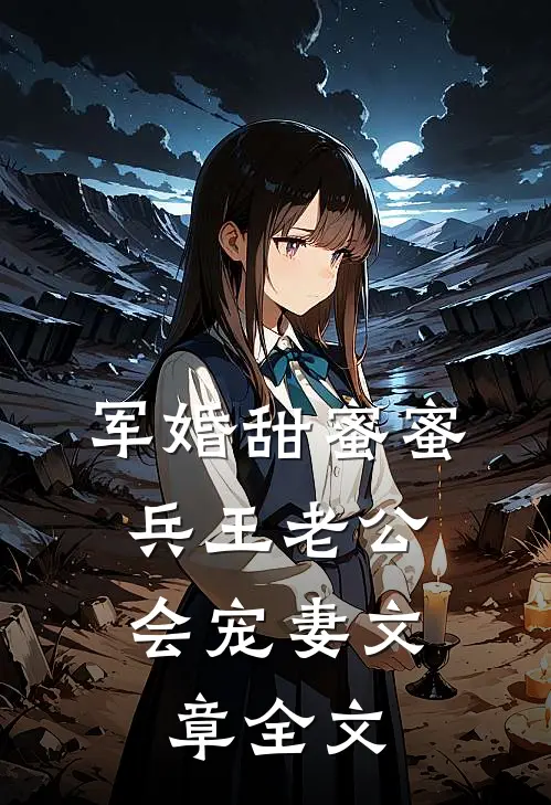 军婚甜蜜蜜，兵王老公会宠妻文章全文