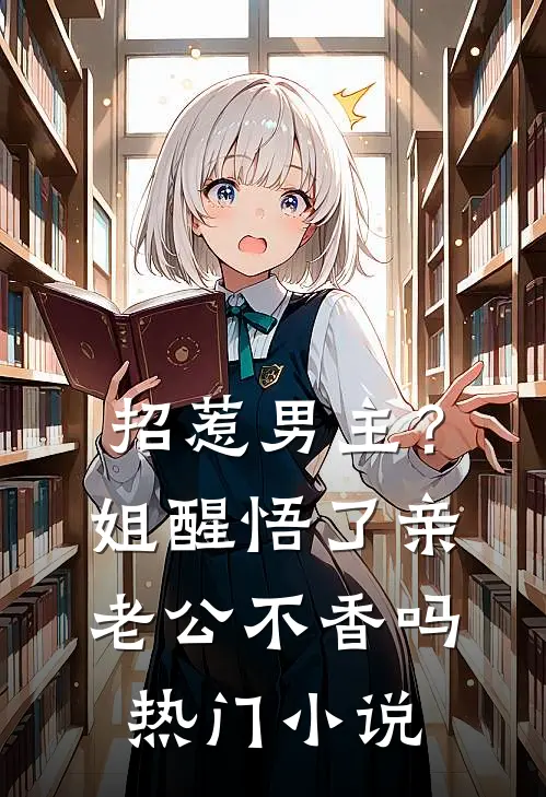 招惹男主？姐醒悟了，亲老公不香吗热门小说