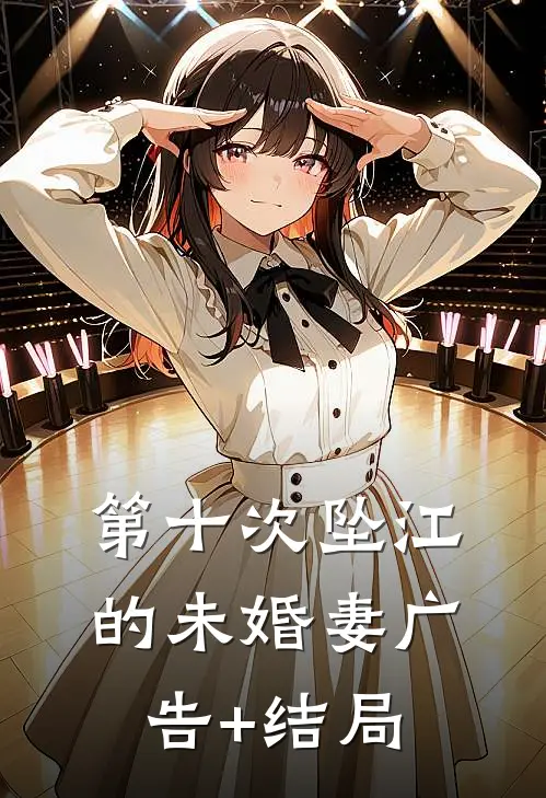 第十次坠江的未婚妻广告+结局