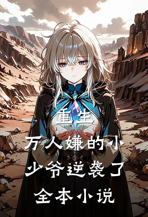 重生：万人嫌的小少爷逆袭了全本小说