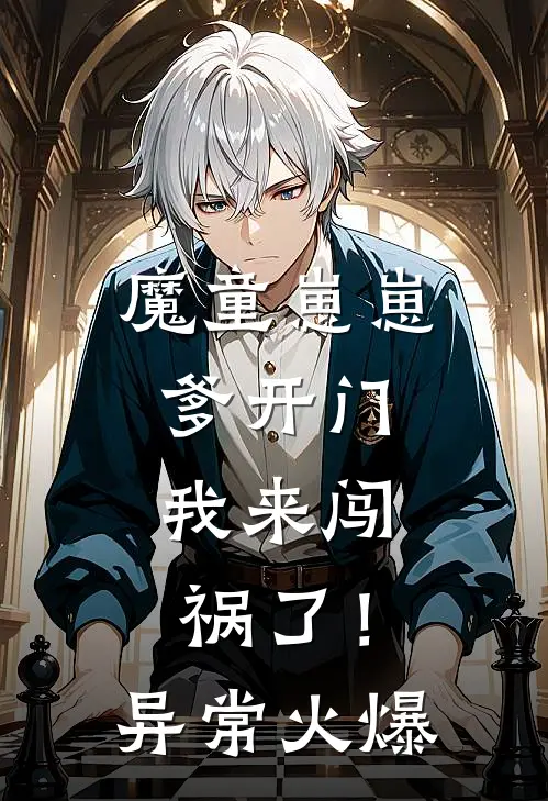 魔童崽崽：爹开门，我来闯祸了！异常火爆