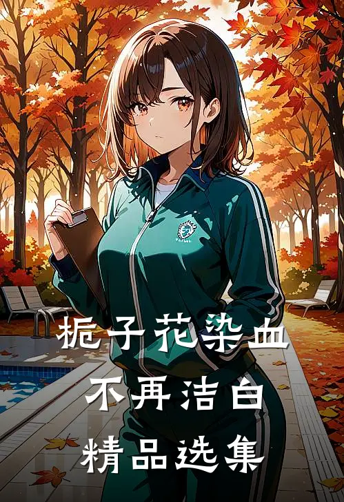 栀子花染血不再洁白精品选集