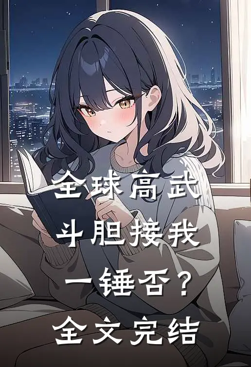 全球高武：斗胆接我一锤否？全文完结