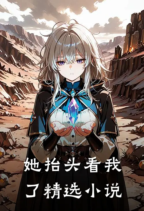 她抬头看我了精选小说