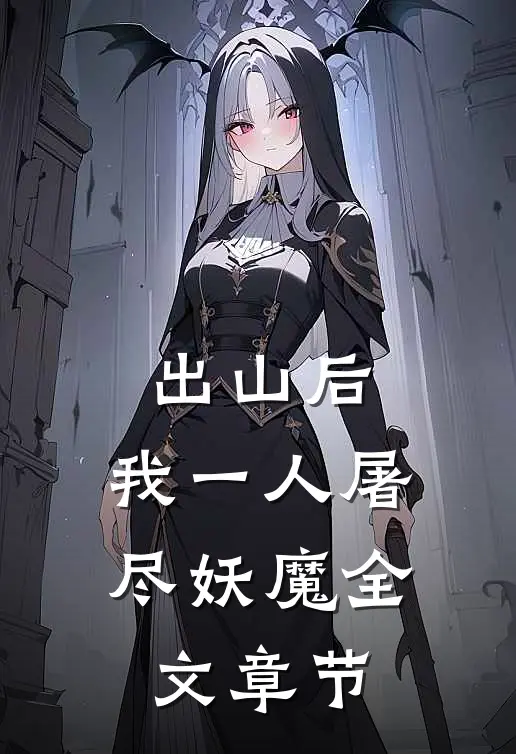 出山后，我一人屠尽妖魔全文章节