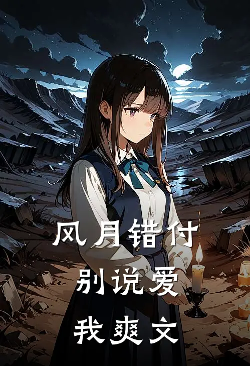 风月错付，别说爱我爽文