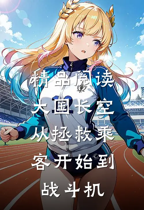 精品阅读大国长空：从拯救乘客开始到战斗机