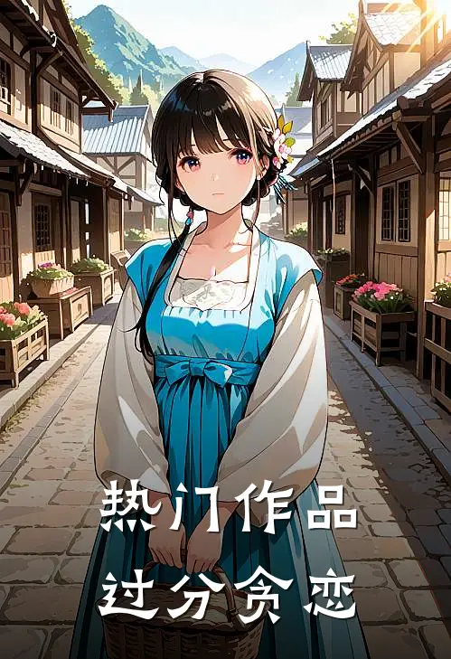 热门作品过分贪恋