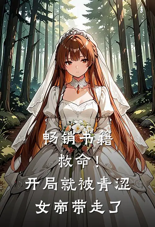 畅销书籍救命！开局就被青涩女帝带走了