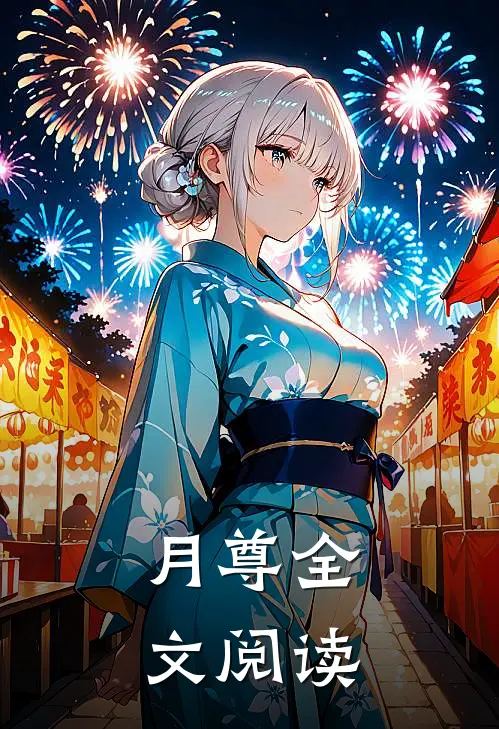 月尊全文阅读