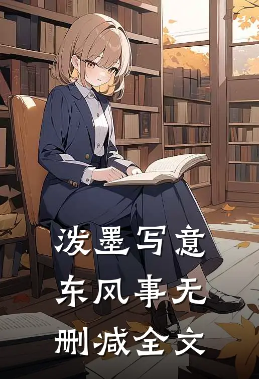 泼墨写意东风事无删减全文