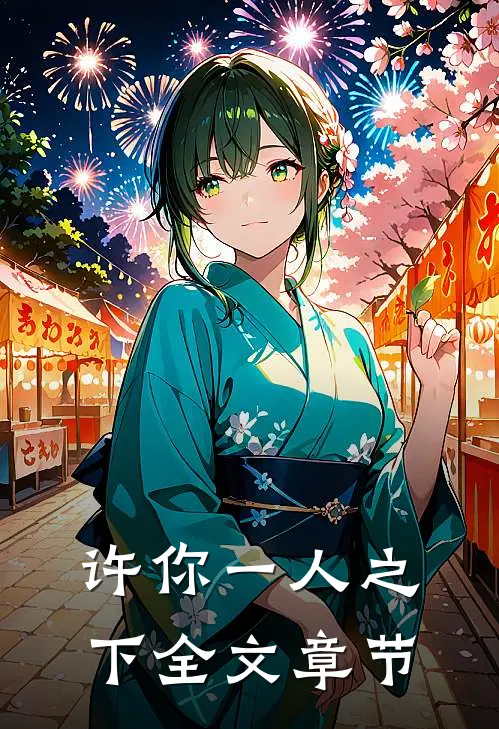 许你一人之下全文章节