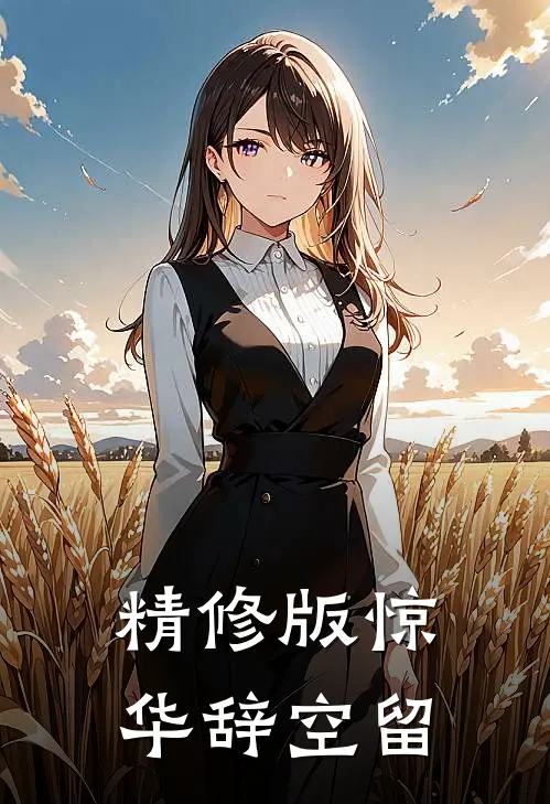 精修版惊华辞 空留