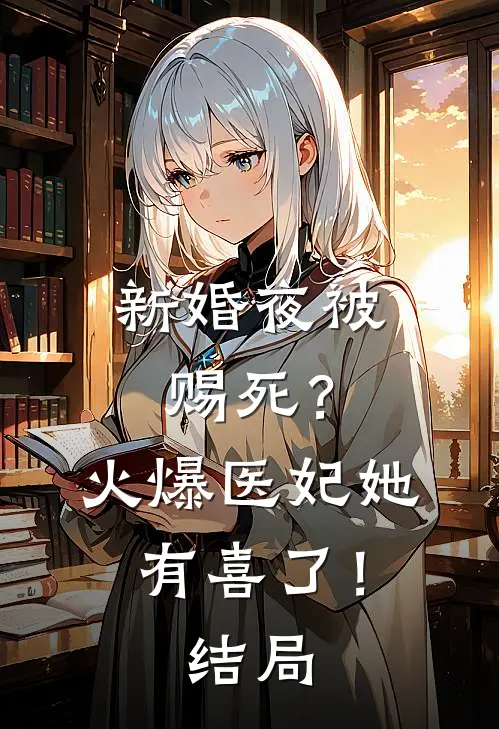 新婚夜被赐死？火爆医妃她有喜了！结局
