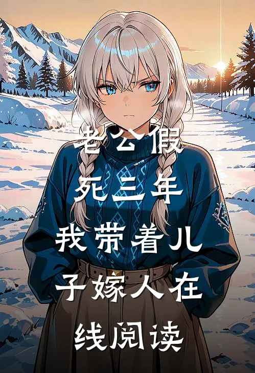 老公假死三年，我带着儿子嫁人在线阅读