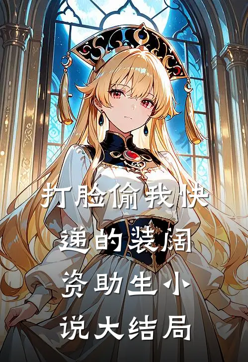 打脸偷我快递的装阔资助生小说大结局