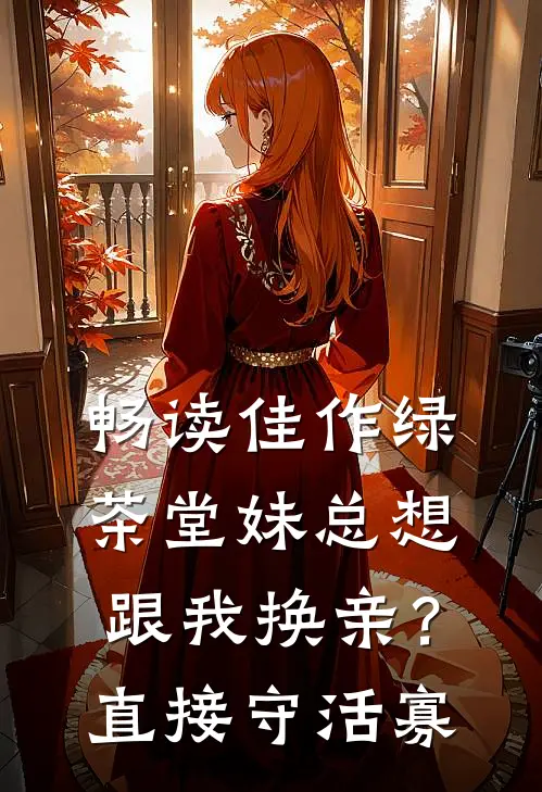 畅读佳作绿茶堂妹总想跟我换亲？直接守活寡