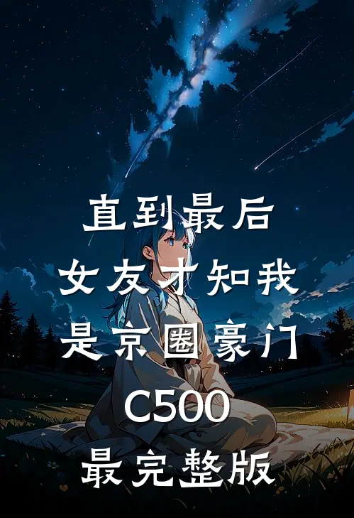直到最后，女友才知我是京圈豪门C500最完整版