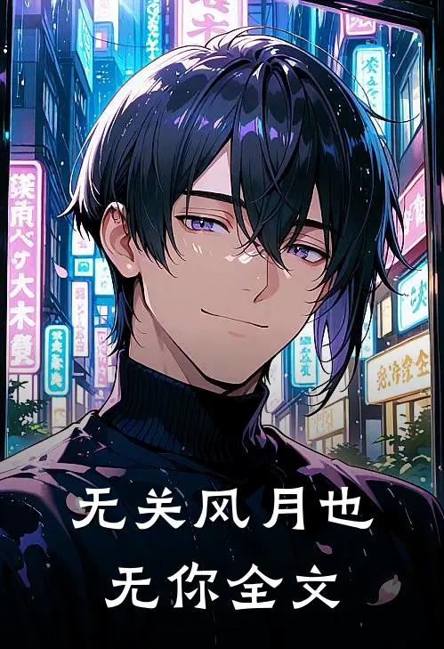 无关风月也无你全文