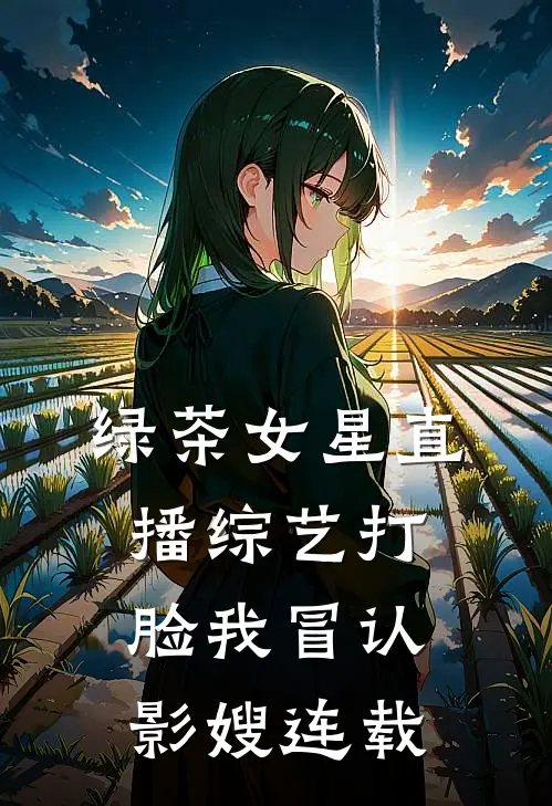 绿茶女星直播综艺打脸我冒认影嫂连载