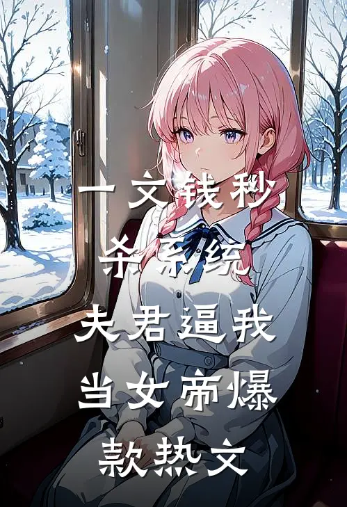 一文钱秒杀系统：夫君逼我当女帝爆款热文
