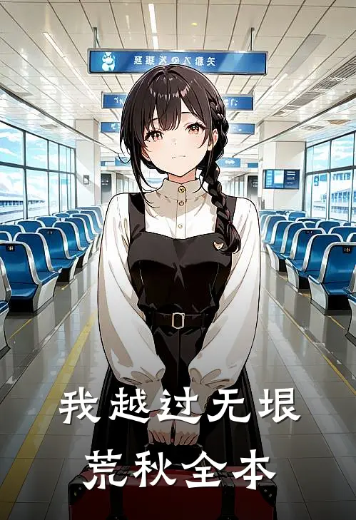 我越过无垠荒秋全本