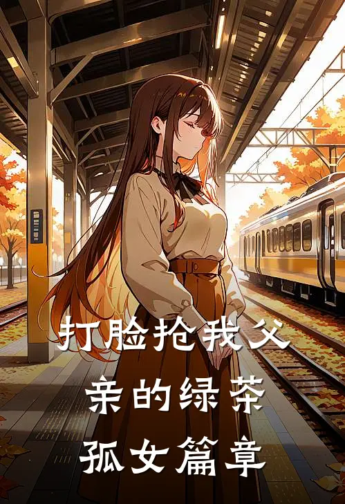 打脸抢我父亲的绿茶孤女篇章
