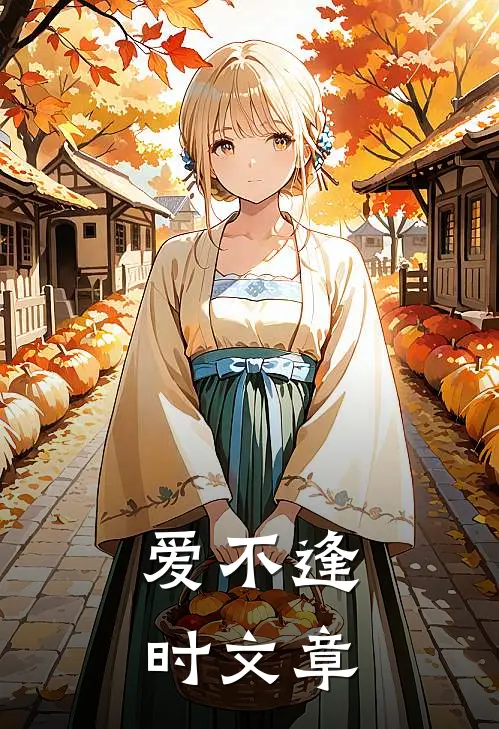 爱不逢时文章