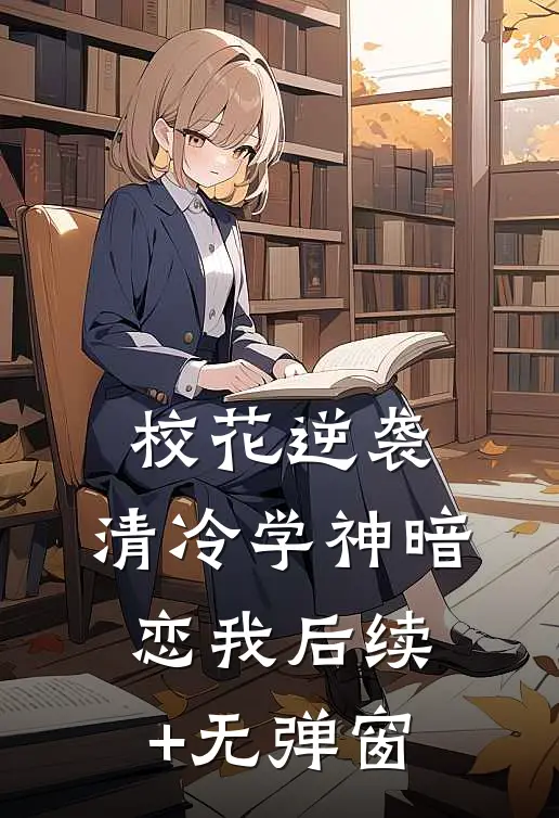 校花逆袭：清冷学神暗恋我后续+无弹窗