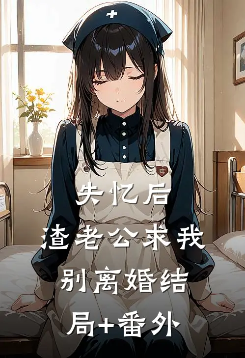 失忆后，渣老公求我别离婚结局+番外