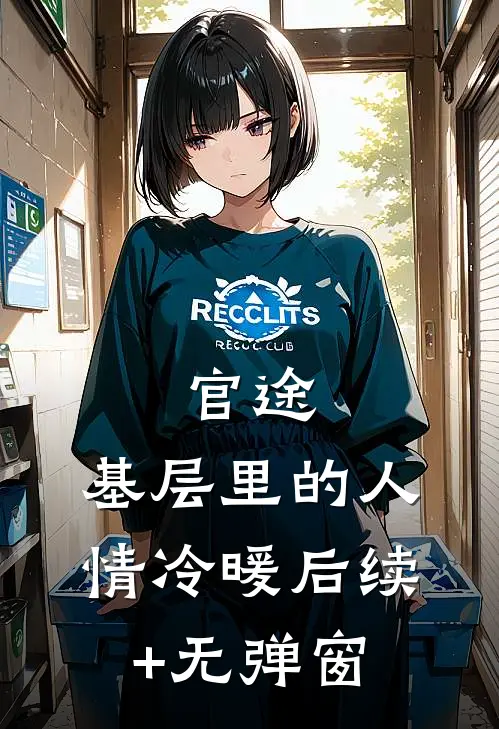 官途：基层里的人情冷暖后续+无弹窗
