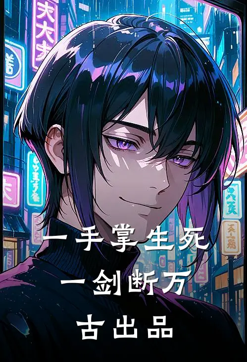 一手掌生死，一剑断万古出品