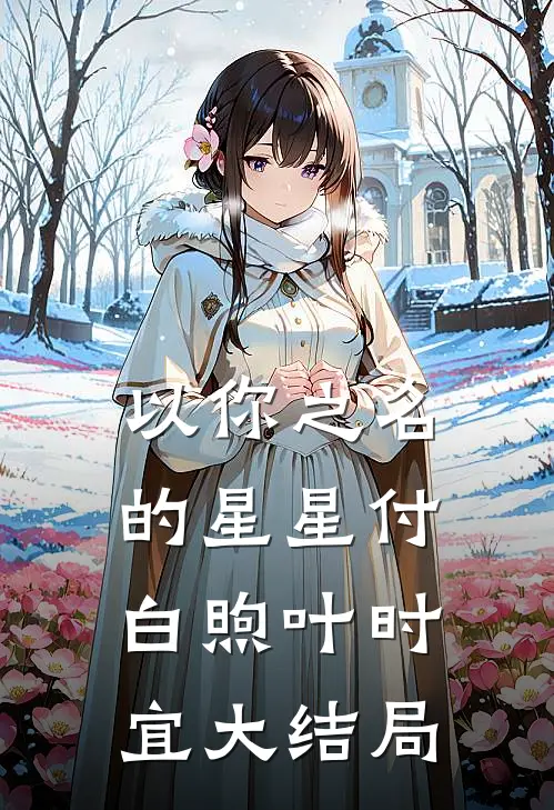 以你之名的星星付白煦叶时宜大结局