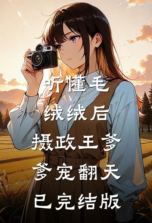 听懂毛绒绒后，摄政王爹爹宠翻天已完结版